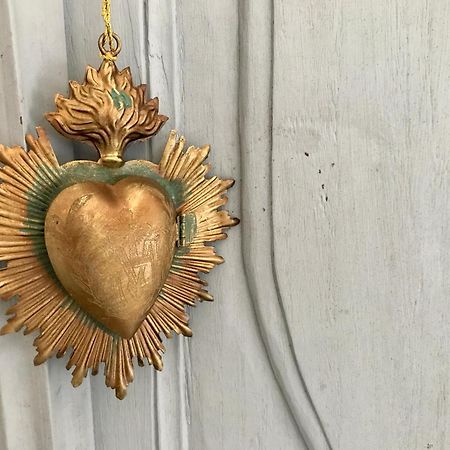 Coeur De Roses, Gite & Chambre D'Hotes Alaigne Εξωτερικό φωτογραφία