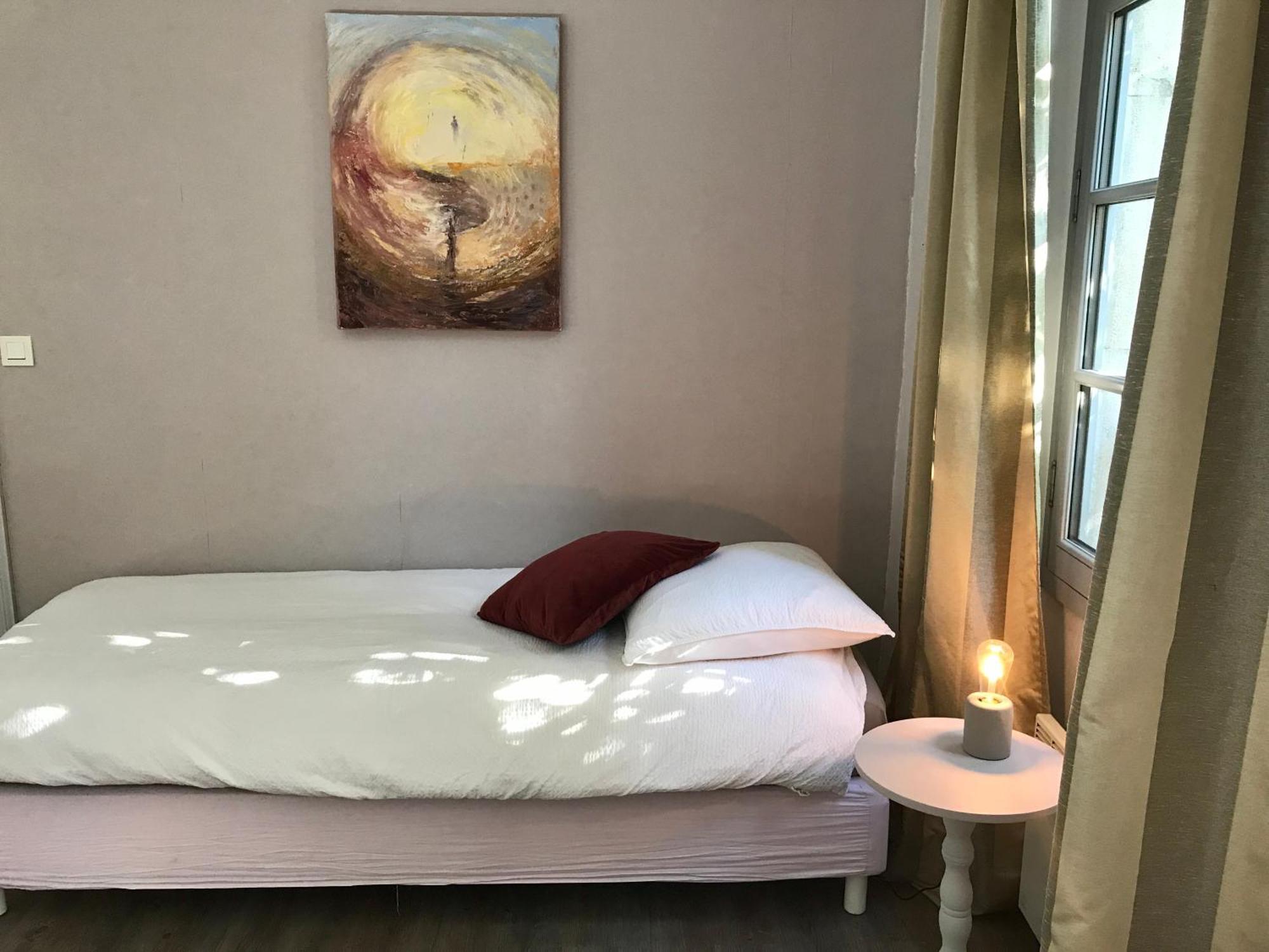 Coeur De Roses, Gite & Chambre D'Hotes Alaigne Δωμάτιο φωτογραφία