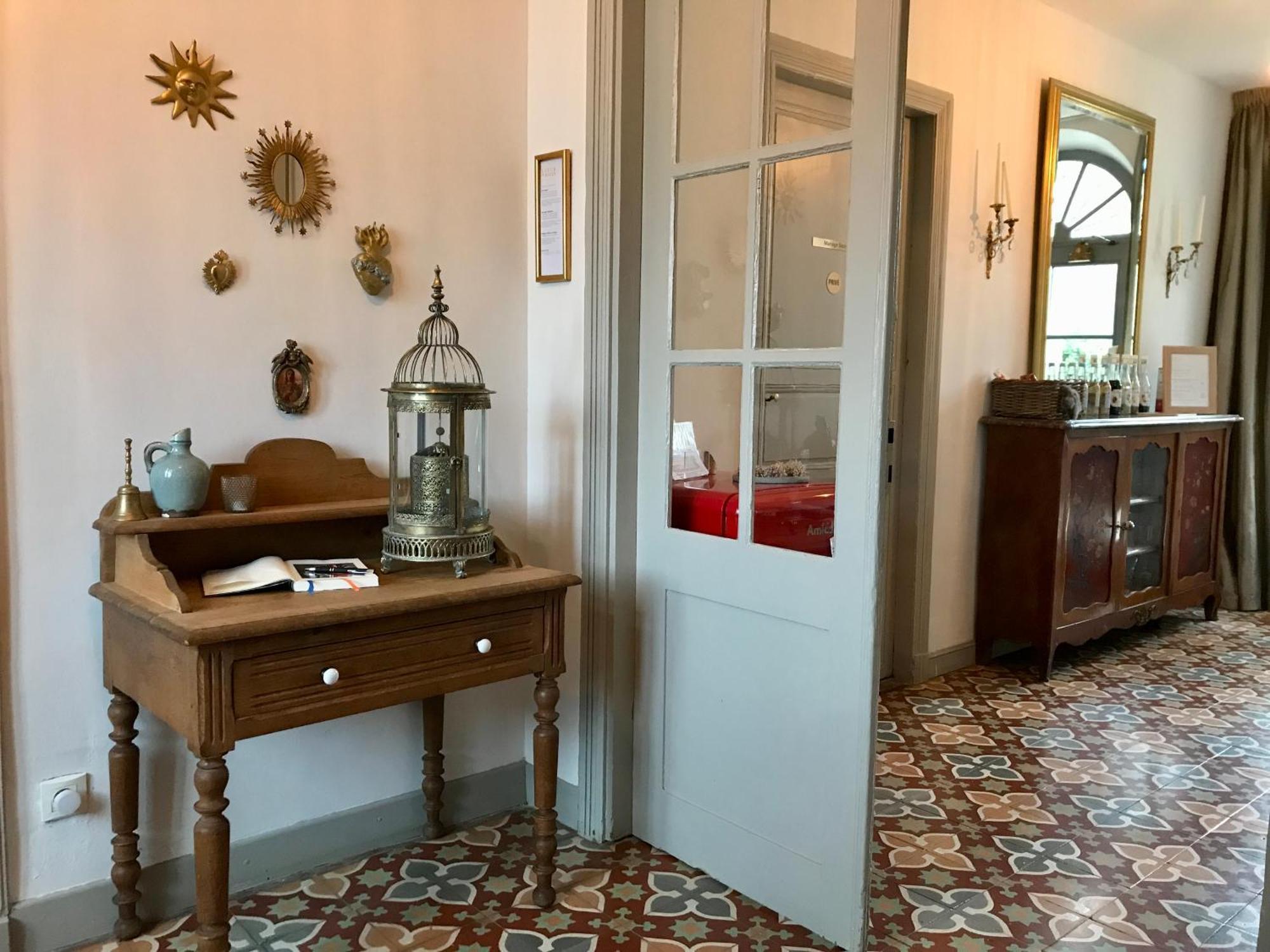 Coeur De Roses, Gite & Chambre D'Hotes Alaigne Εξωτερικό φωτογραφία