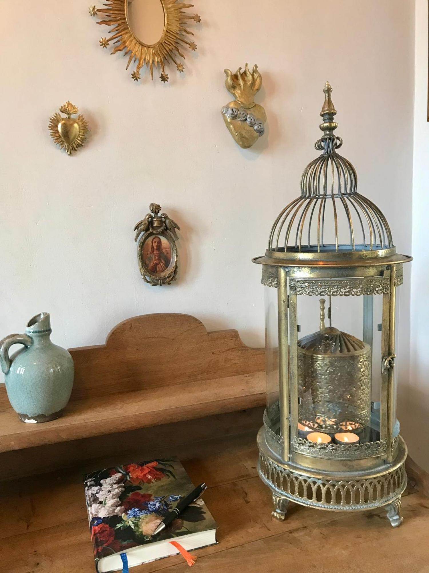 Coeur De Roses, Gite & Chambre D'Hotes Alaigne Εξωτερικό φωτογραφία