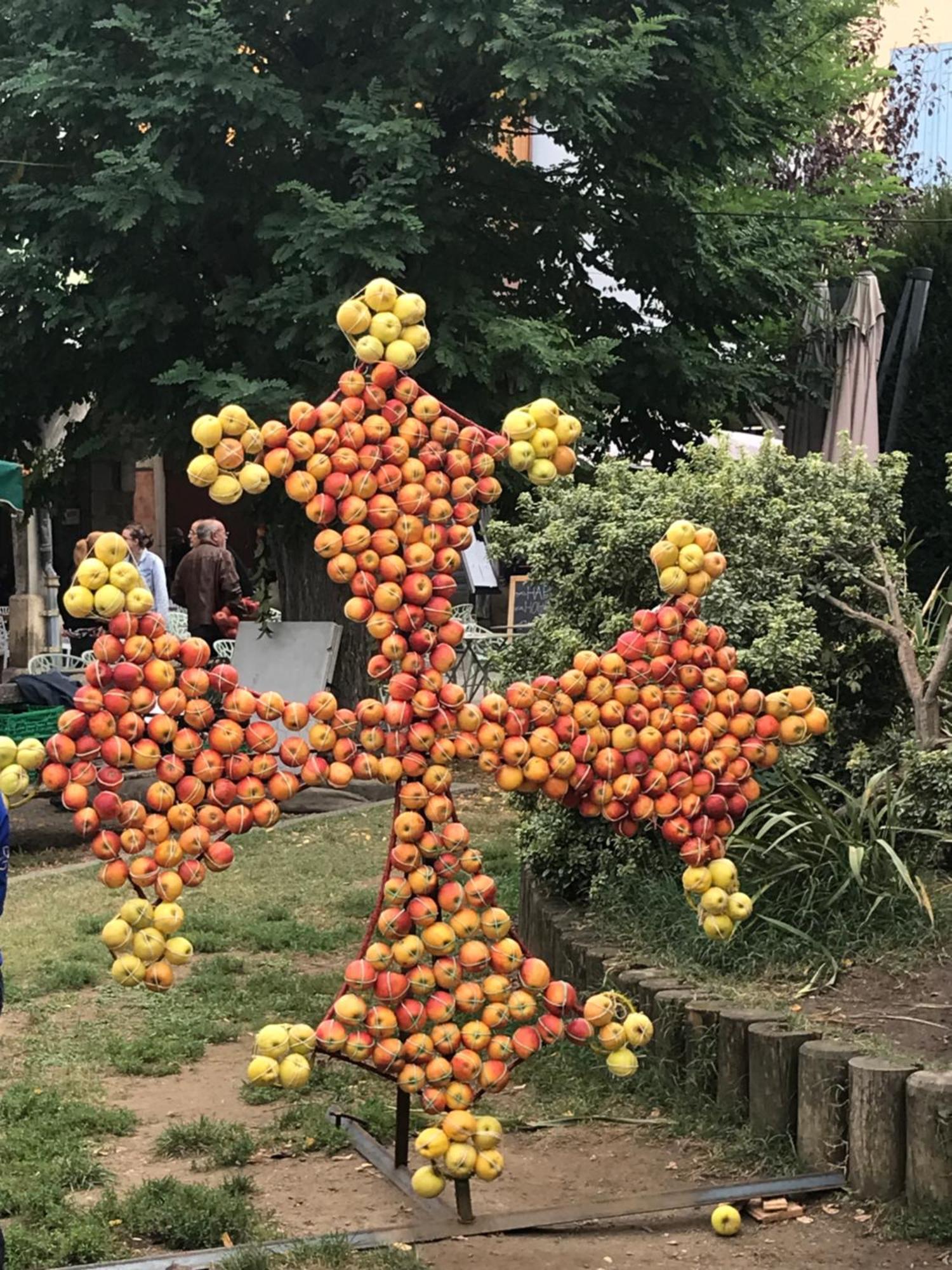 Coeur De Roses, Gite & Chambre D'Hotes Alaigne Εξωτερικό φωτογραφία